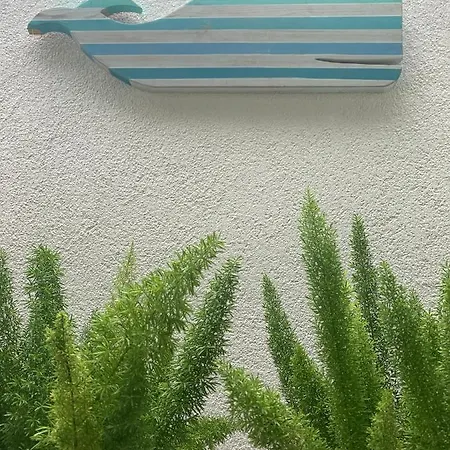 Yarimada Apart & Apartmanhotel