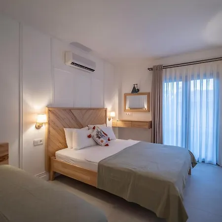 Aparthotel Yarimada Apart & Mesudiye (Datca)