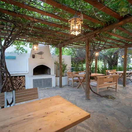 Apartmanhotel Yarimada Apart &