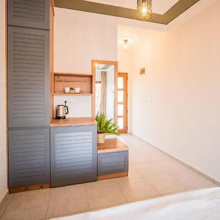 Yarimada Apart & Apartmanhotel