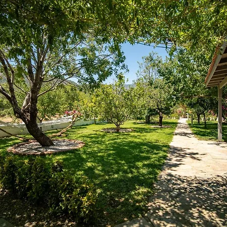Yarimada Apart & Aparthotel *