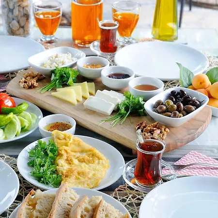 Apartmanhotel Yarimada Apart & Mesudiye