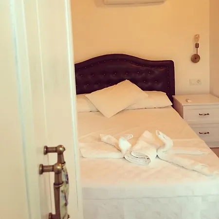 Aparthotel Yarimada Apart &