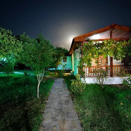 Yarimada Apart & Mesudiye (Datca)